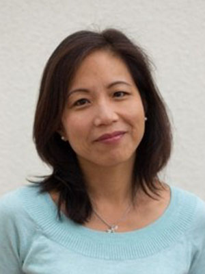 Angela Chu